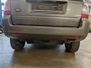 Paraurti post LAND ROVER FREELANDER 2 2008