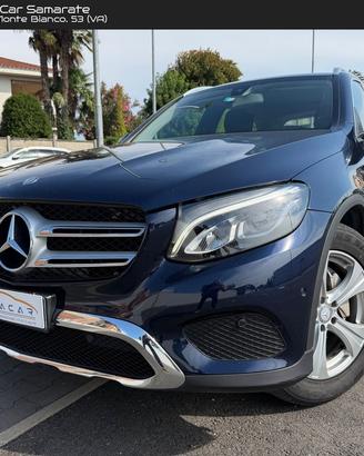 Mercedes-Benz GLC 220 D SPORT #11757