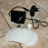 LAVADISCHI di vinile