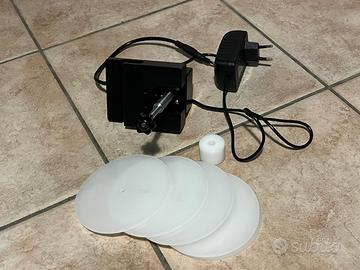 LAVADISCHI di vinile