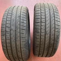 Gomme RUNFLAT