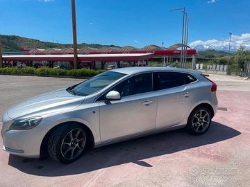 Volvo V40 Ocean Race 2.0 Diesel 120CV