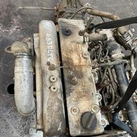 Motore Cambio TATA 2.0td 483dltc