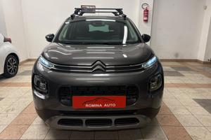 Citroen C3 Aircross PureTech 110 S&S Shine