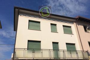 Appartamento 2 camere - LOCATO -