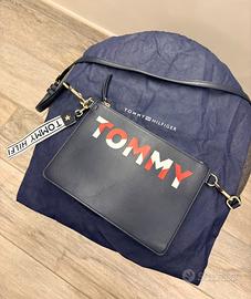 Borsa tommy hilfigher