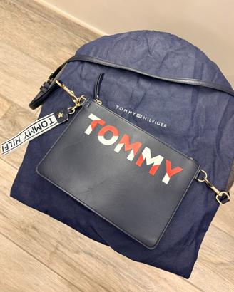 Borsa tommy hilfigher