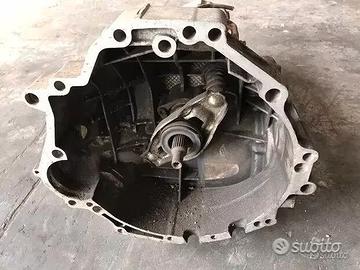 Cambio manuale Audi A4