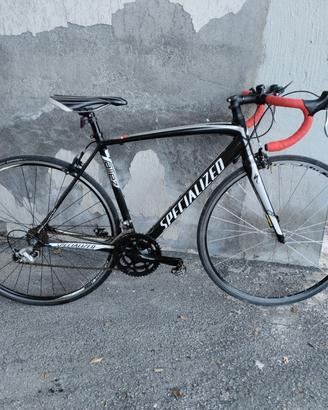 bici da corsa 