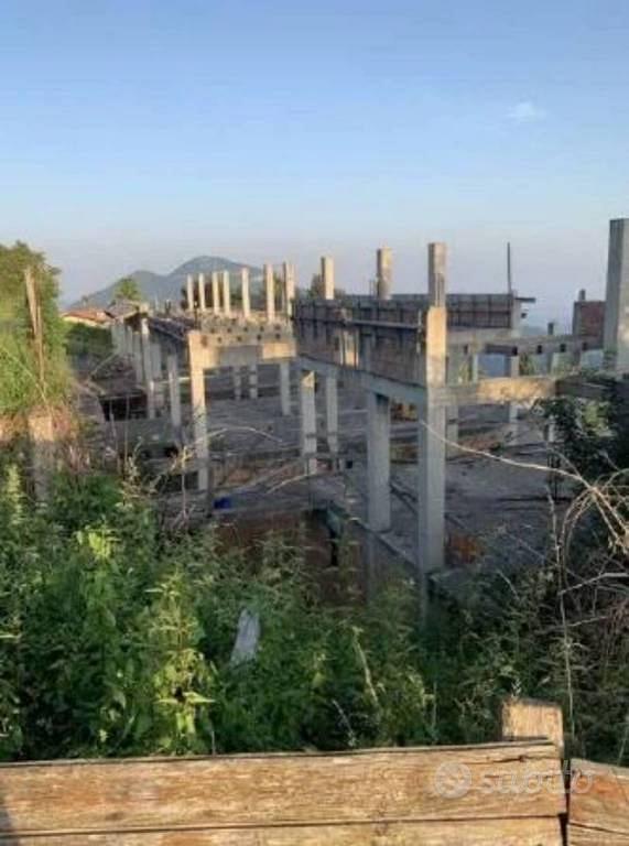 Immobile in asta di 5460 m² a Grone - Vista 3