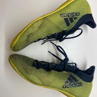 scarpe calcetto adidas