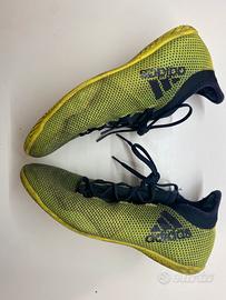 scarpe calcetto adidas