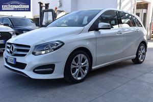 Mercedes-Benz Classe B B 180 d (cdi) Sport *...