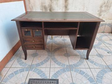 Scrittoio in Legno