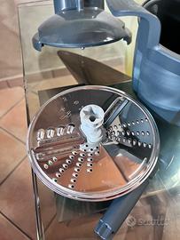 Affettatutto Bimby Tm6