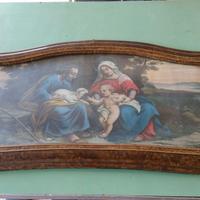 Quadro religioso