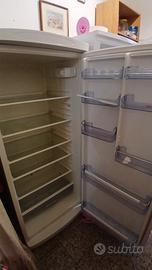 Frigo no-frost  Smeg