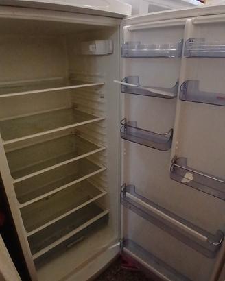 Frigo no-frost  Smeg