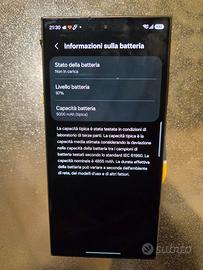 Samsung S24 Ultra