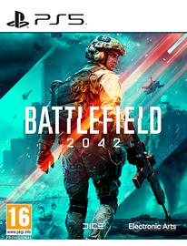 battlefild 2042 10€