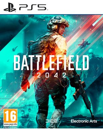 battlefild 2042 10€
