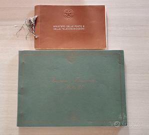 Volume Deluxe Italia 1985 + Album Annata 1971