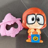 Scooby-Doo Velma Gadget Burger King 2025 Halloween