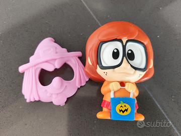 Scooby-Doo Velma Gadget Burger King 2025 Halloween