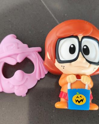 Scooby-Doo Velma Gadget Burger King 2025 Halloween