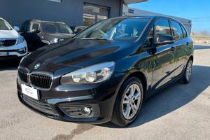BMW Serie 2 216d Luxury