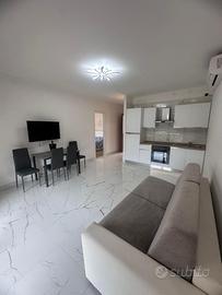 Bilocale - Aprilia Marittima