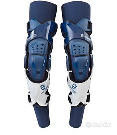 Ginocchiere Husqvarna X-Frame Hybrid