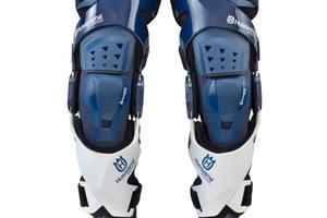 Ginocchiere Husqvarna X-Frame Hybrid