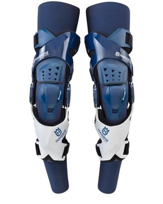 Ginocchiere Husqvarna X-Frame Hybrid