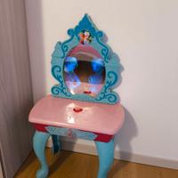 Specchiera Frozen