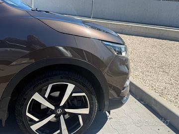 qashqai 1.5 diesel