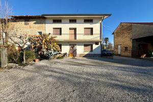 CASA SEMINDIPENDENTE A AZZANO DECIMO