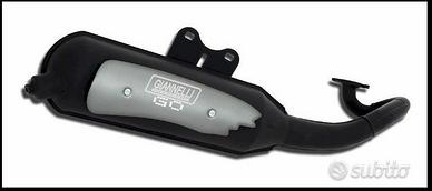 Marmitta Giannelli 31240Z PGO Big Max