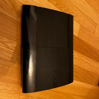 Ps3 funzionante con controller e giochi