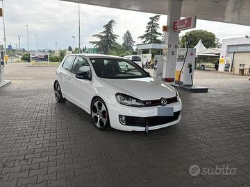 Golf 2.0 GTI