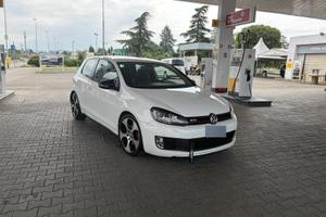 Golf 2.0 GTI