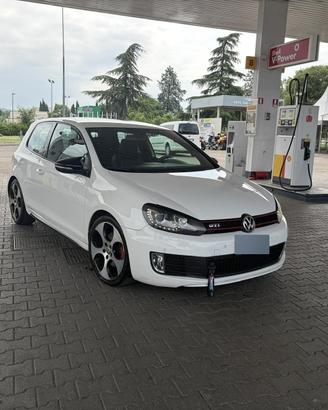 Golf 2.0 GTI