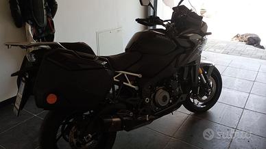 Suzuki GSX-S 1000 GX