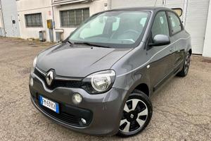Renault Twingo 1.0benz 2018 118.000km perfetta
