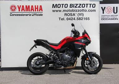 Yamaha Tracer 7 Abs
