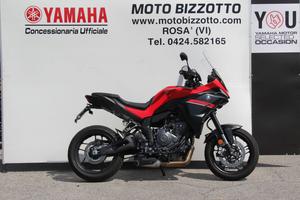 Yamaha Tracer 7 Abs