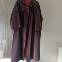 soprabito vintage bordeaux 