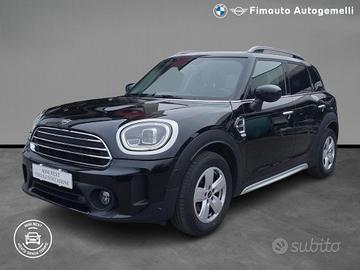 MINI Countryman 1.5 One Countryman Aut.