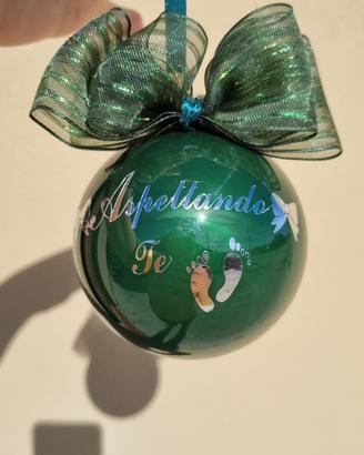 Palla di Natale