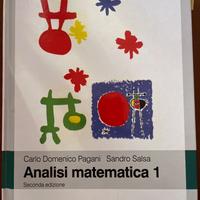 Analisi Matematica 1
